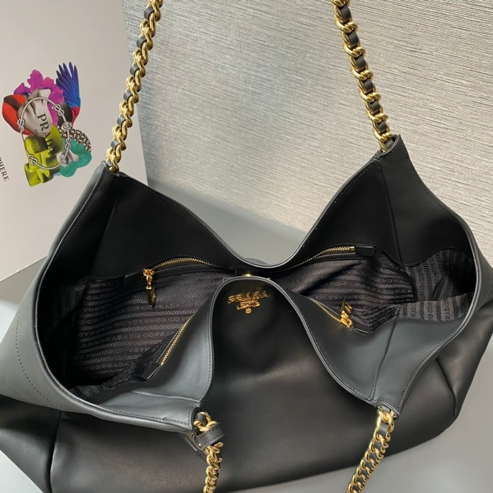 Ezyycart Bags pradn Luxury Bag --75126