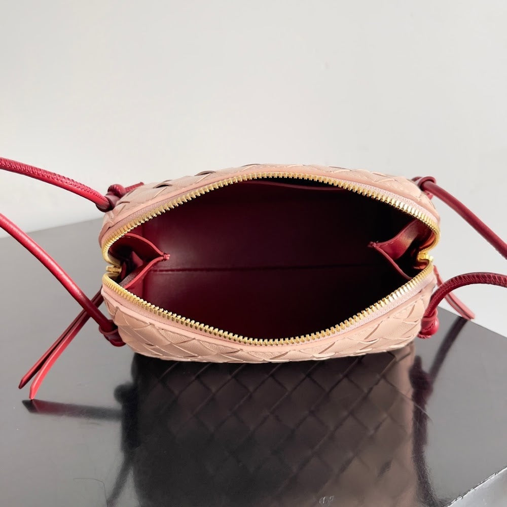 Ezyycart Bags Bottegan Luxury Bag --91196