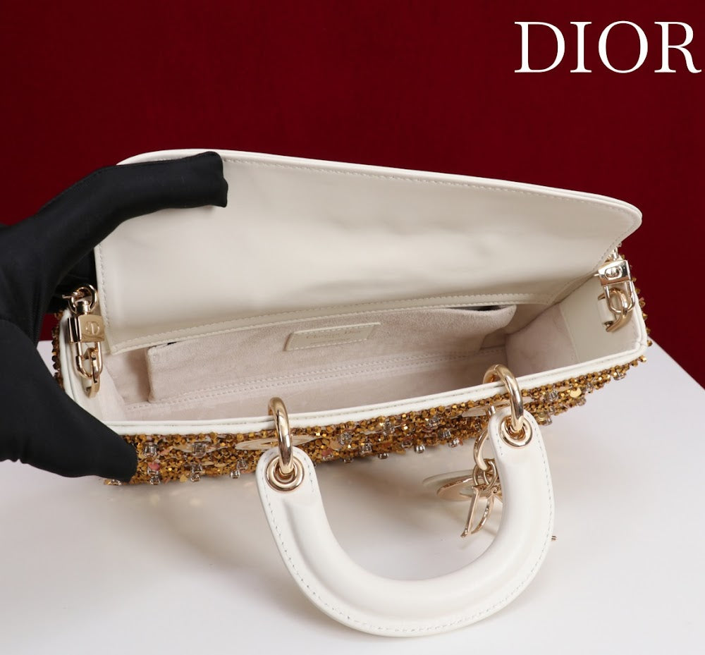 Ezyycart Bags Diorn Luxury Bag --115623