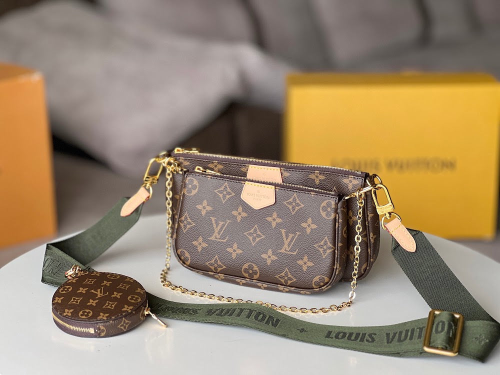 Anum Bags LVn Luxury Bag --79559