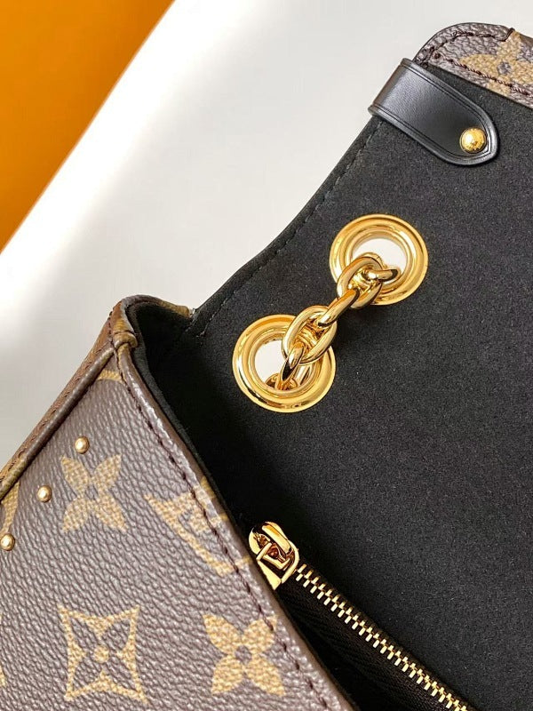 Anum Bags LVn Luxury Bag --79558