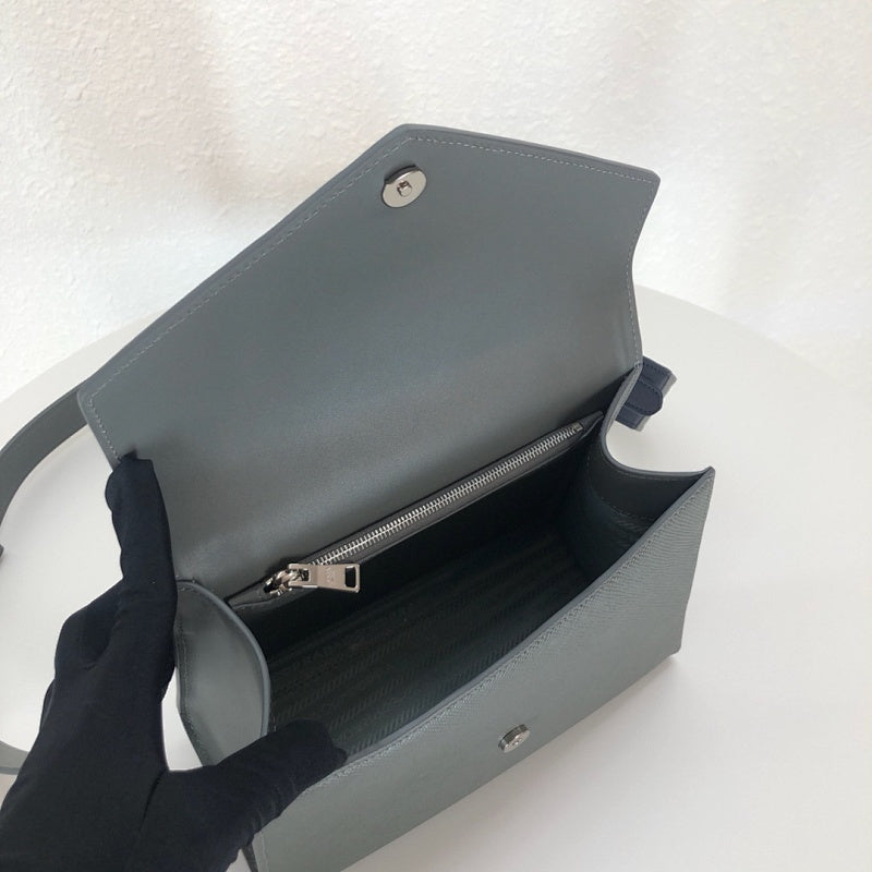 Ezyycart Bags pradn Luxury Bag --74789