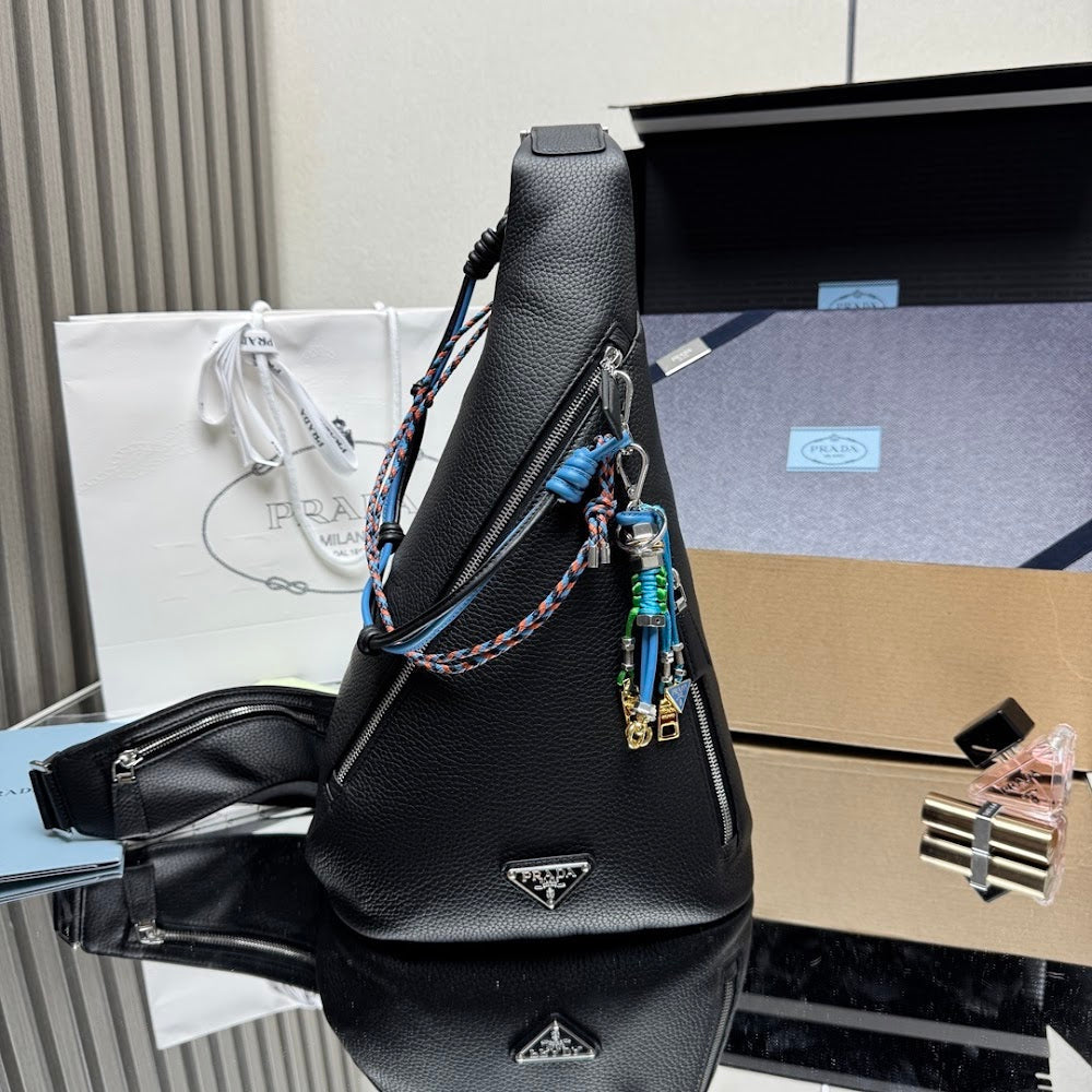 Ezyycart Bags Pradn Luxury Bag --101944