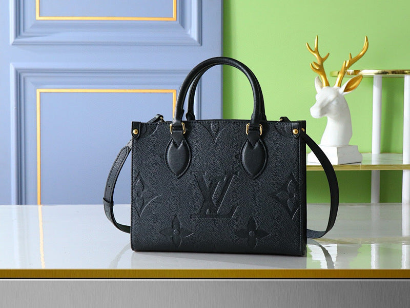 Anum Bags LVn Luxury Bag --80837