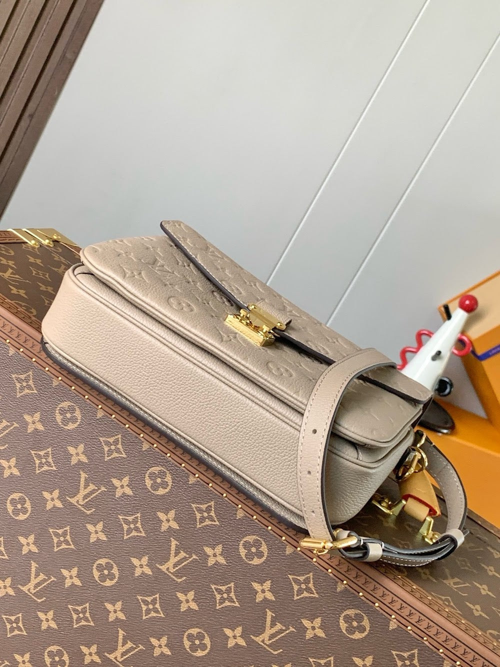 Anum Bags LVn Luxury Bag --79461