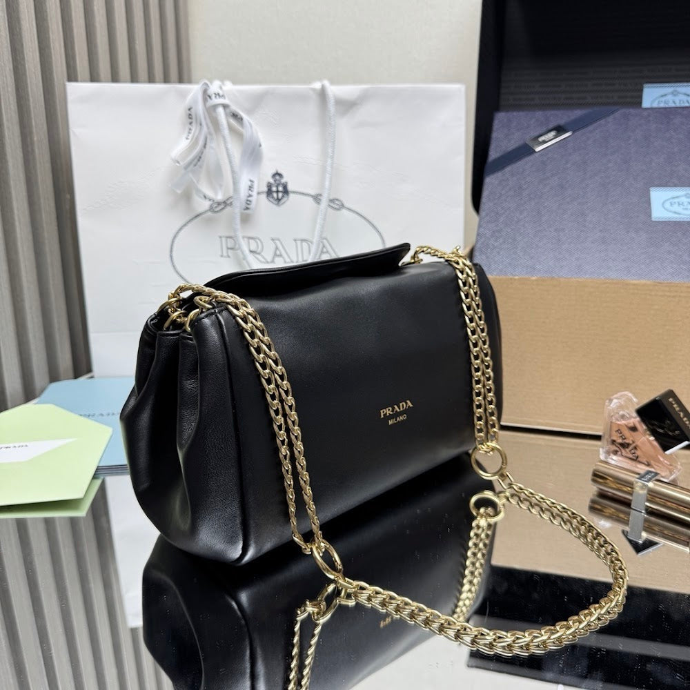 Ezyycart Bags Pradn Luxury Bag --101413