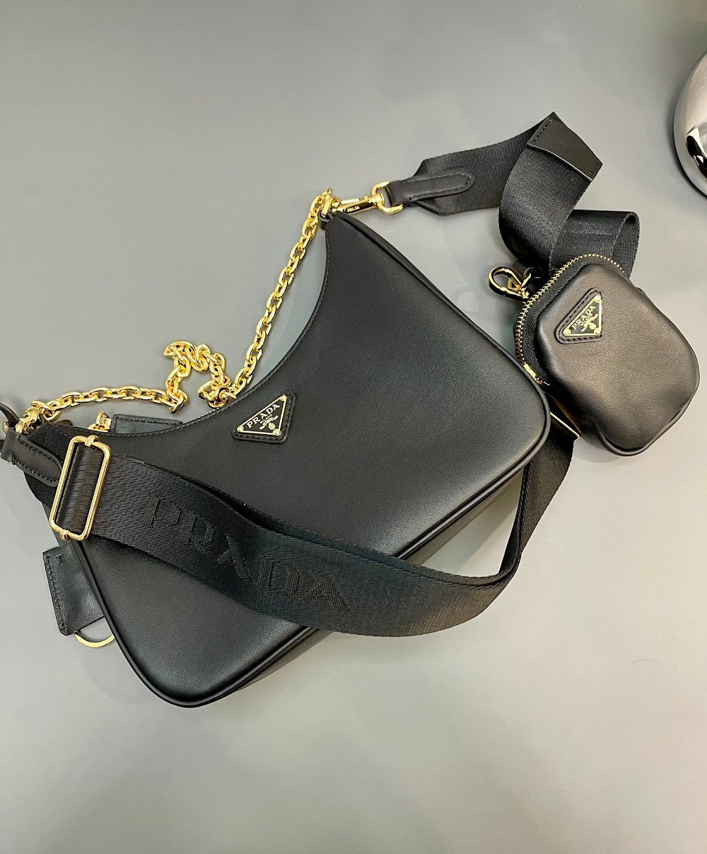 Ezyycart Bags pradn Luxury Bag --75017