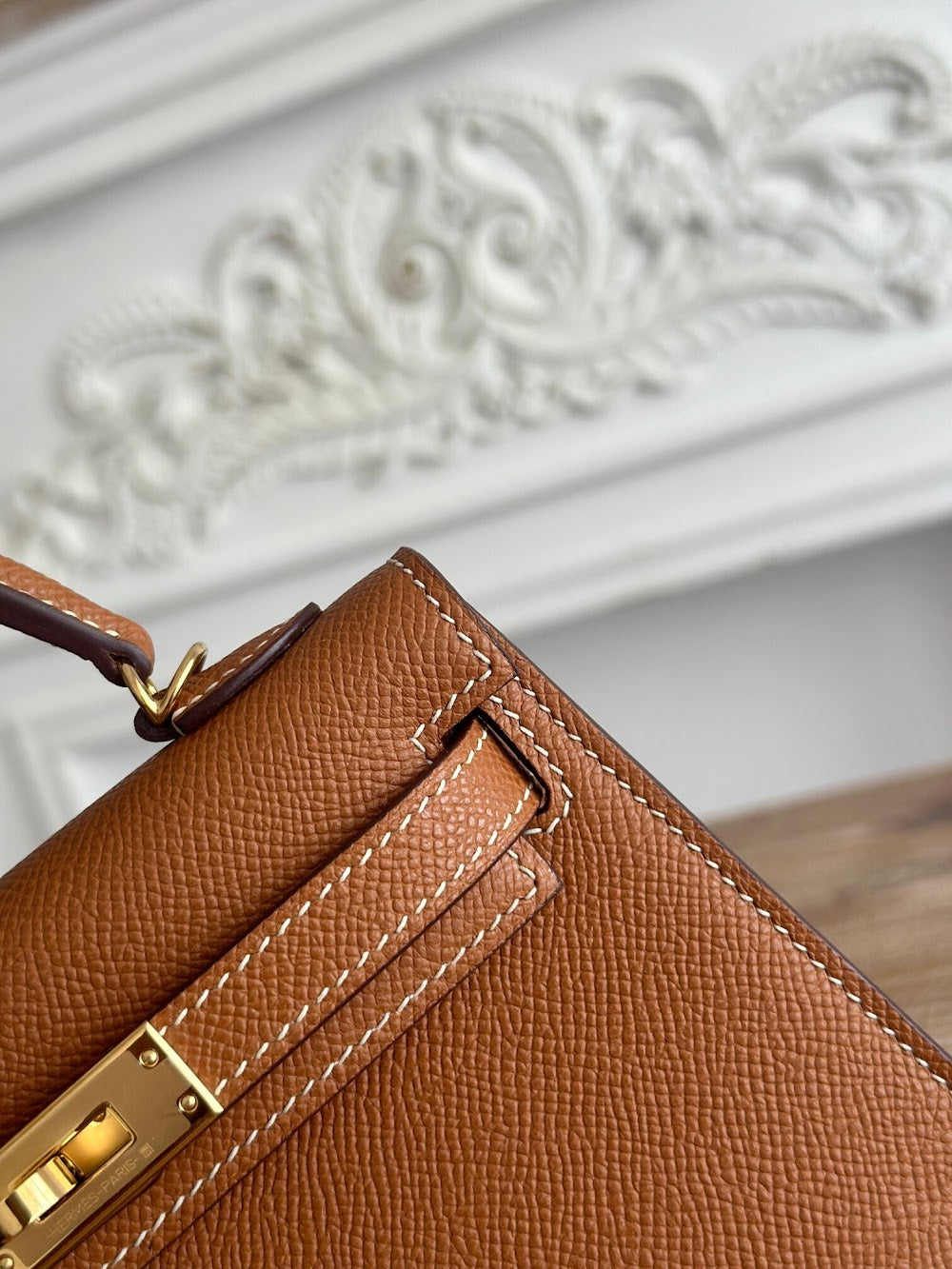 Anum Bags Hermesn Luxury Bag --116890