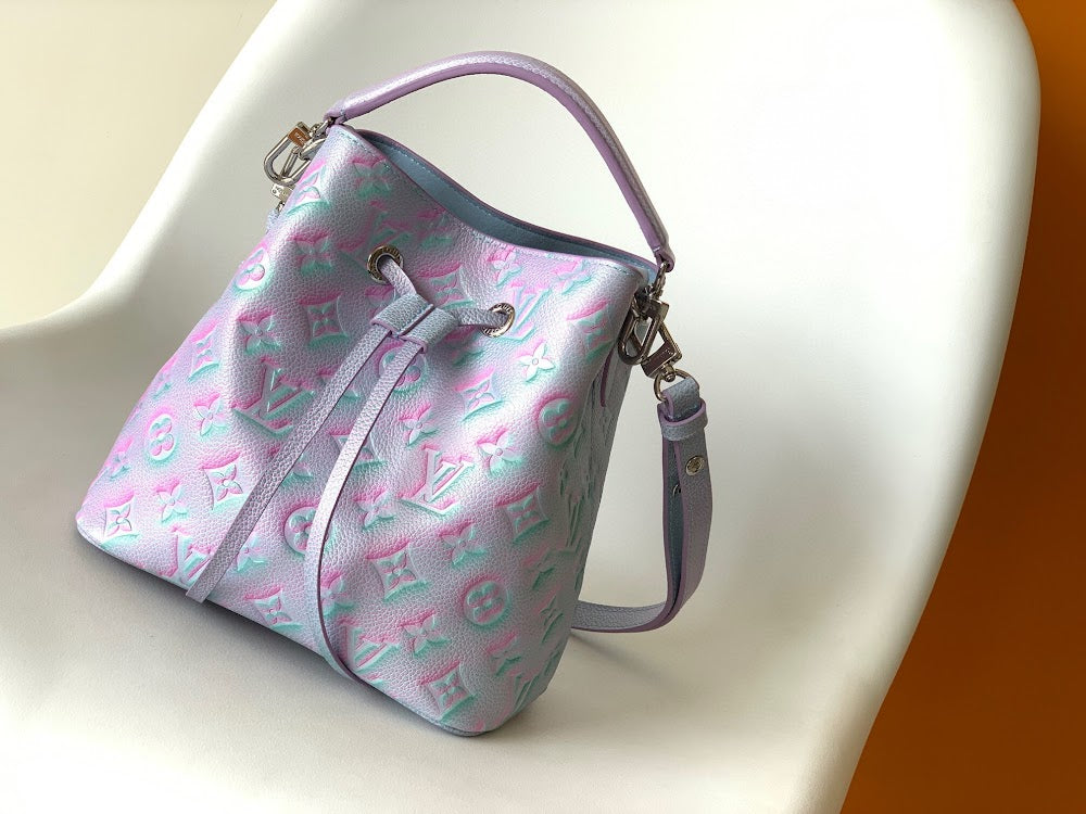 Anum Bags LVn Luxury Bag --80505