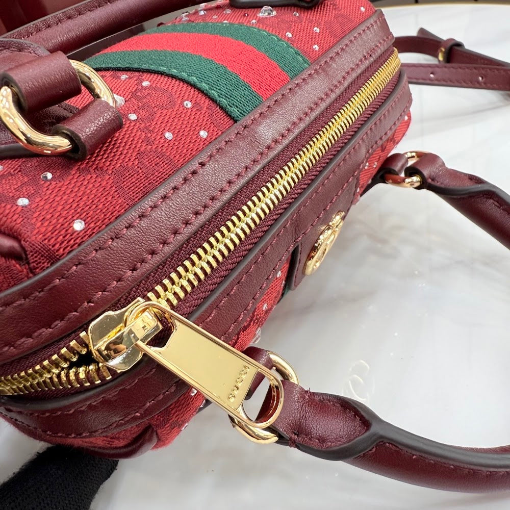 Ezyycart Bags Guccin Luxury Bag --95185