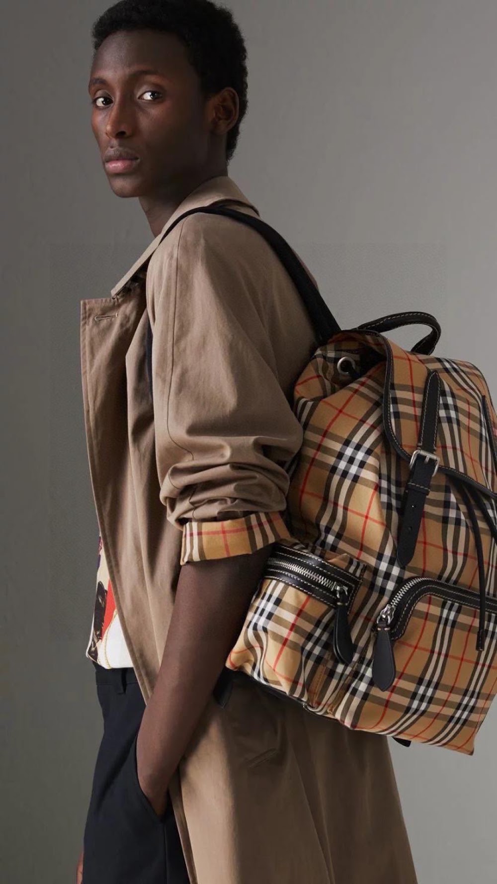 Ezyycart Bags Burberryn Luxury Bag --92533