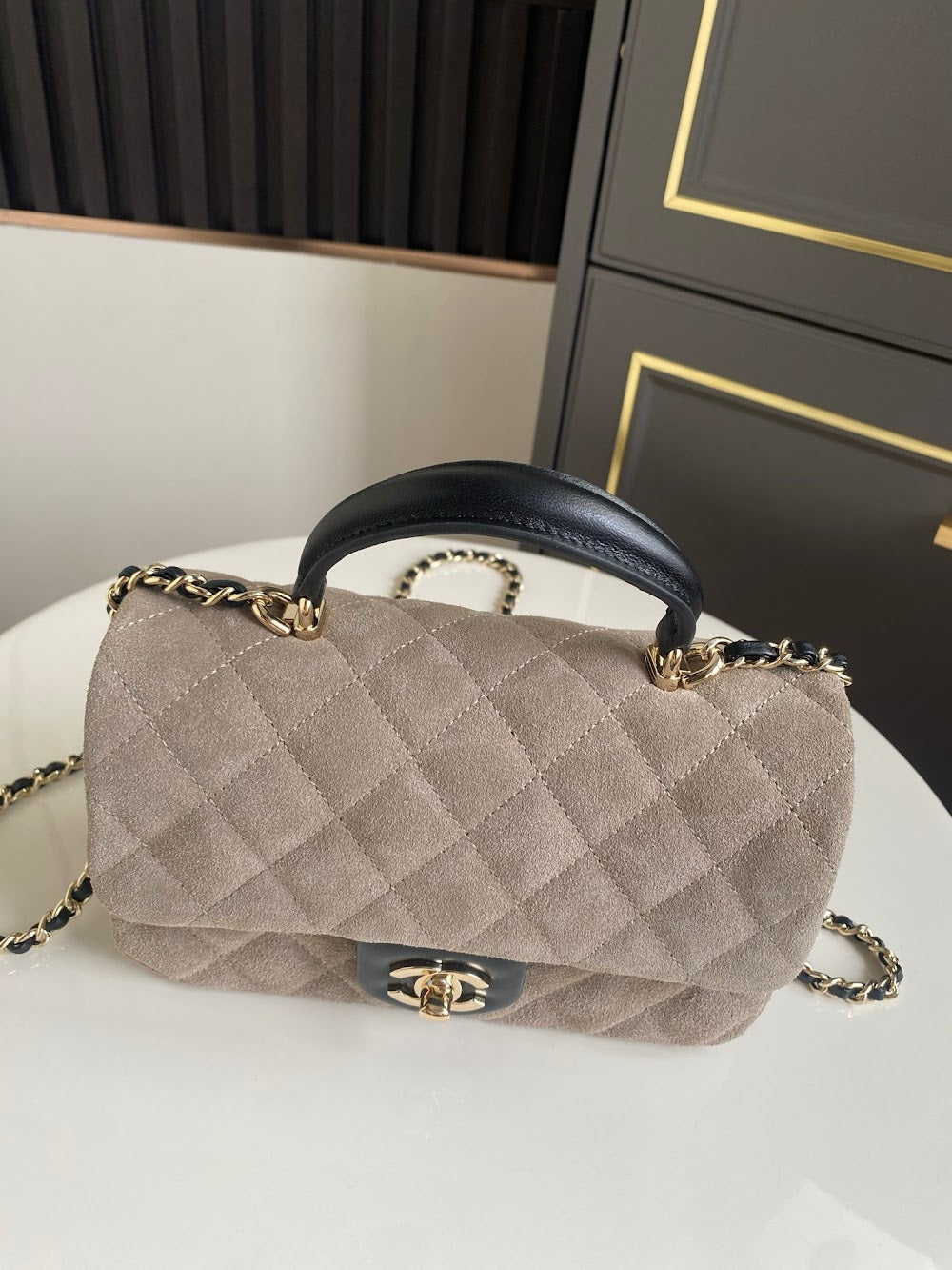 Anum Bags CHn Luxury Bag --114259