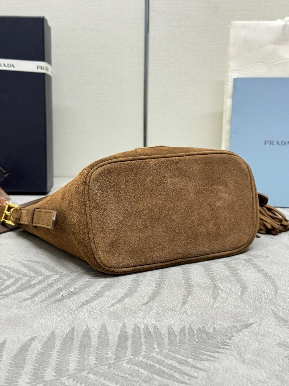 Ezyycart Bags pradn Luxury Bag --74479