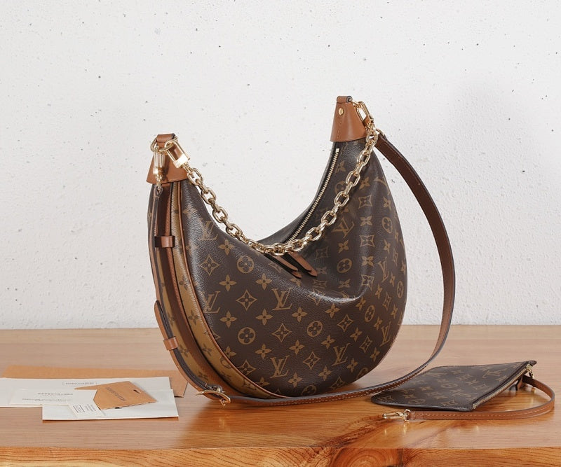 Anum Bags LVn Luxury Bag --79830