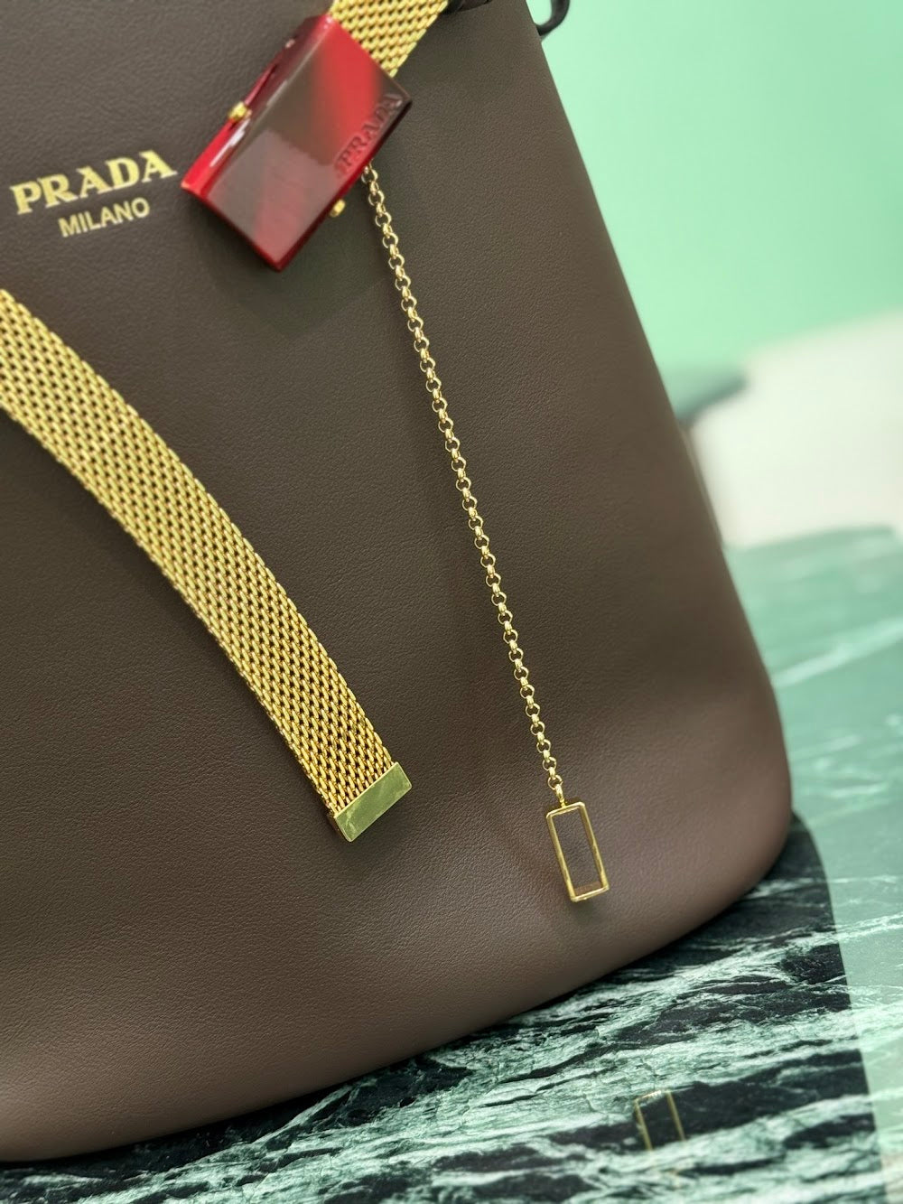 Ezyycart Bags Prada Luxury Bag --53843