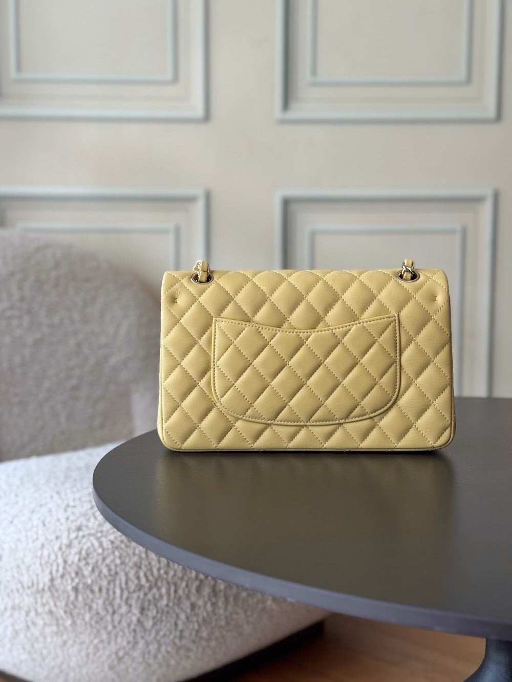 Anum Bags CHn Luxury Bag --112998
