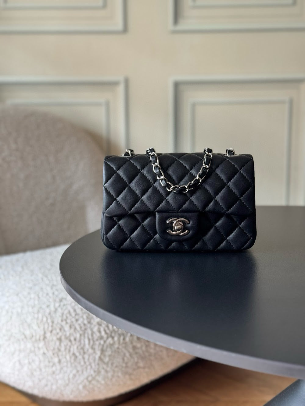 Anum Bags CHn Luxury Bag --112911