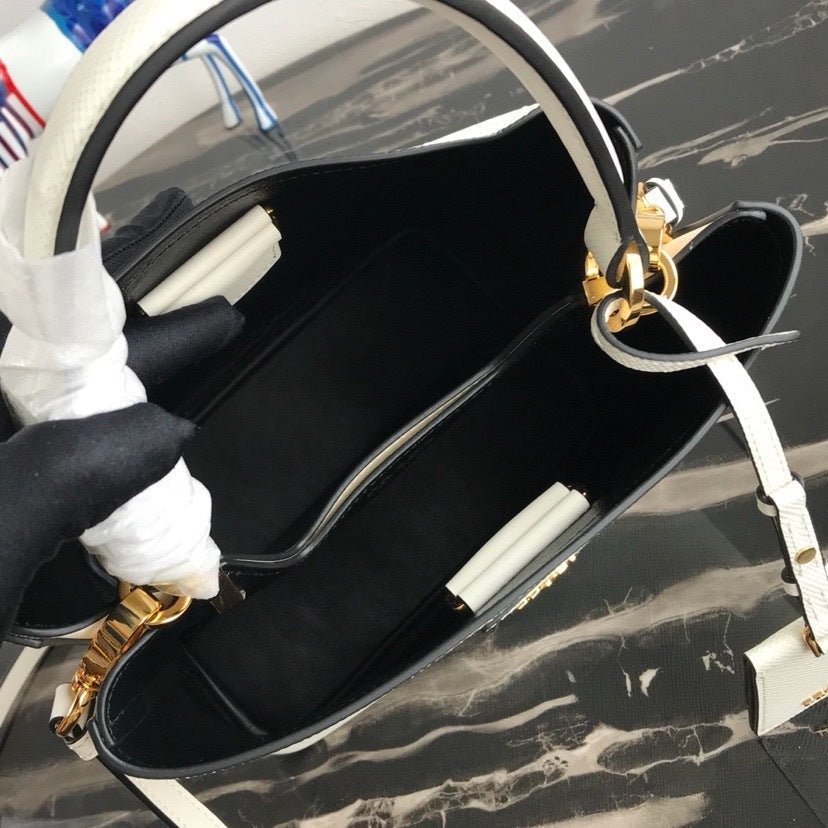 Ezyycart Bags Prada Luxury Bag --54070