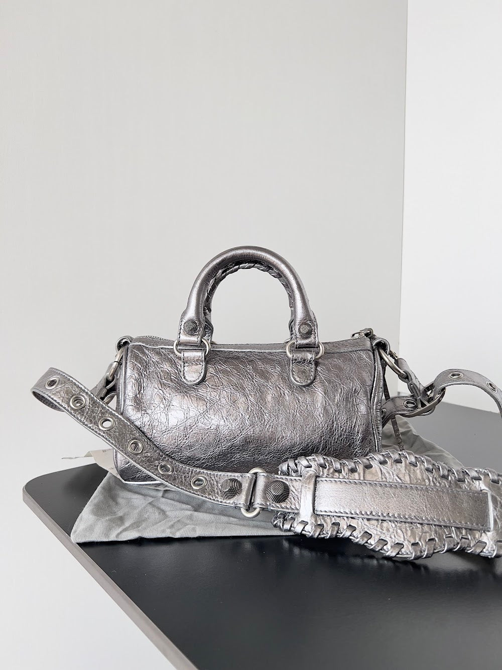 Ezyycart Bags Balenciaga Luxury Bag --111133