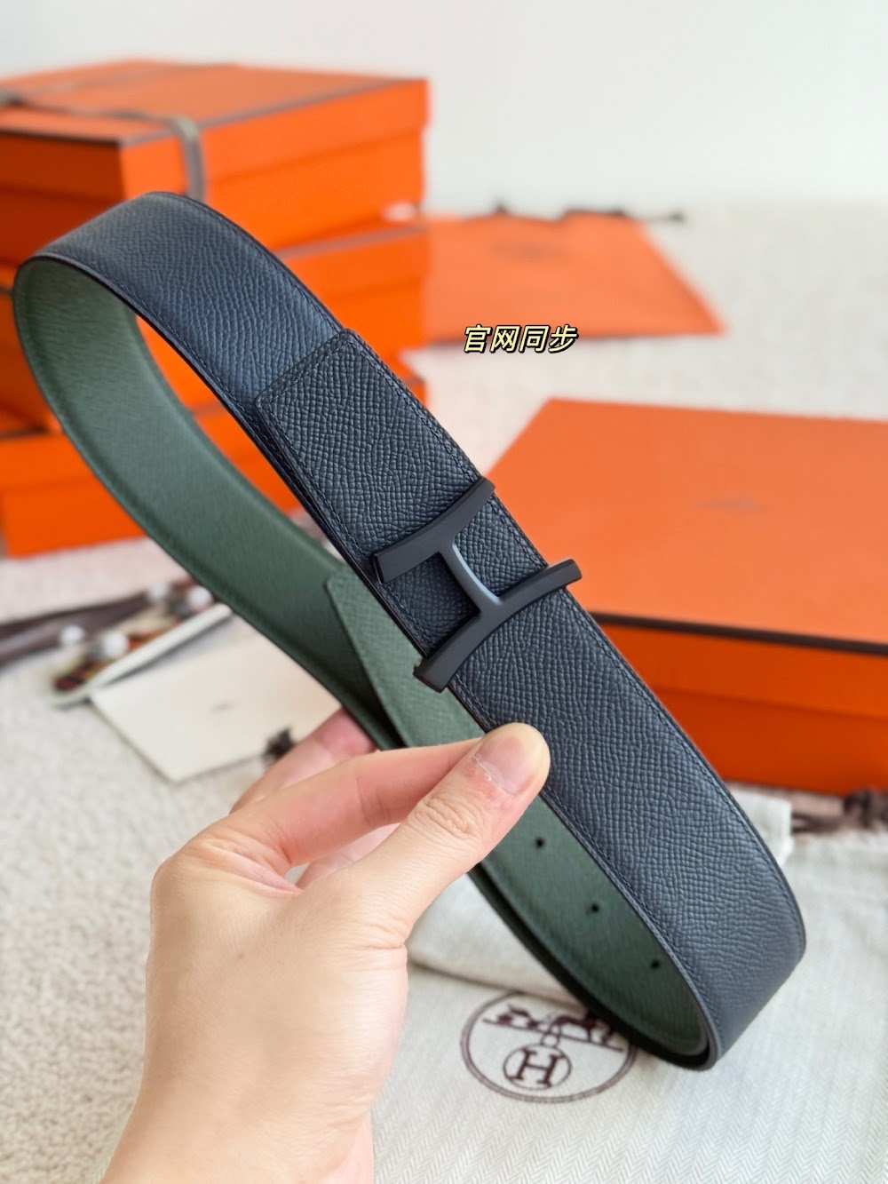 Anum Bags Hermesn Luxury Belt --106292