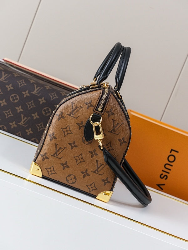 Anum Bags LVn Luxury Bag --80206