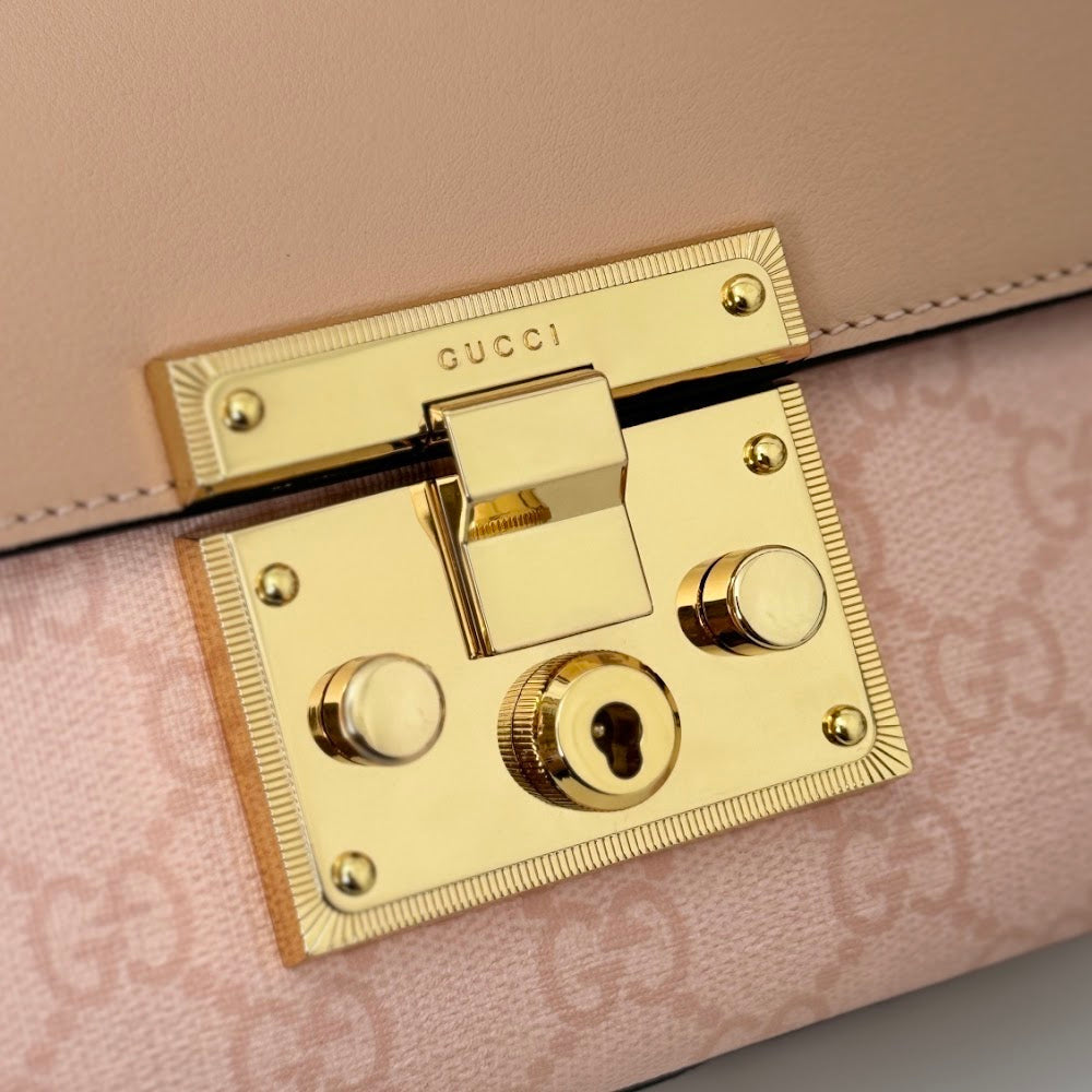 Ezyycart Bags Guccin Luxury Bag --95272