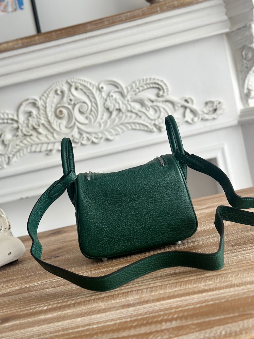 Anum Bags Hermesn Luxury Bag --118896
