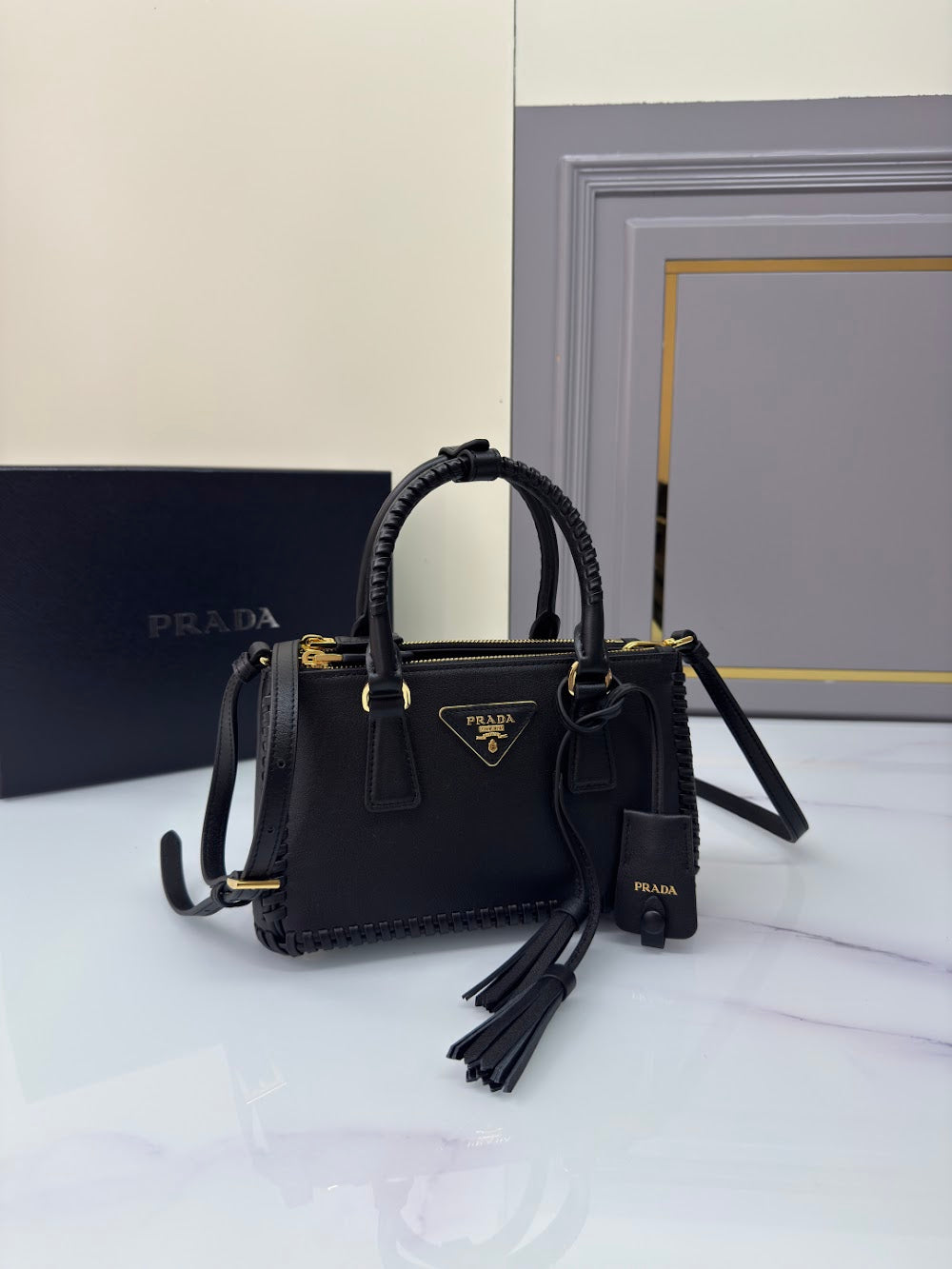 Ezyycart Bags Pradn Luxury Bag --102729