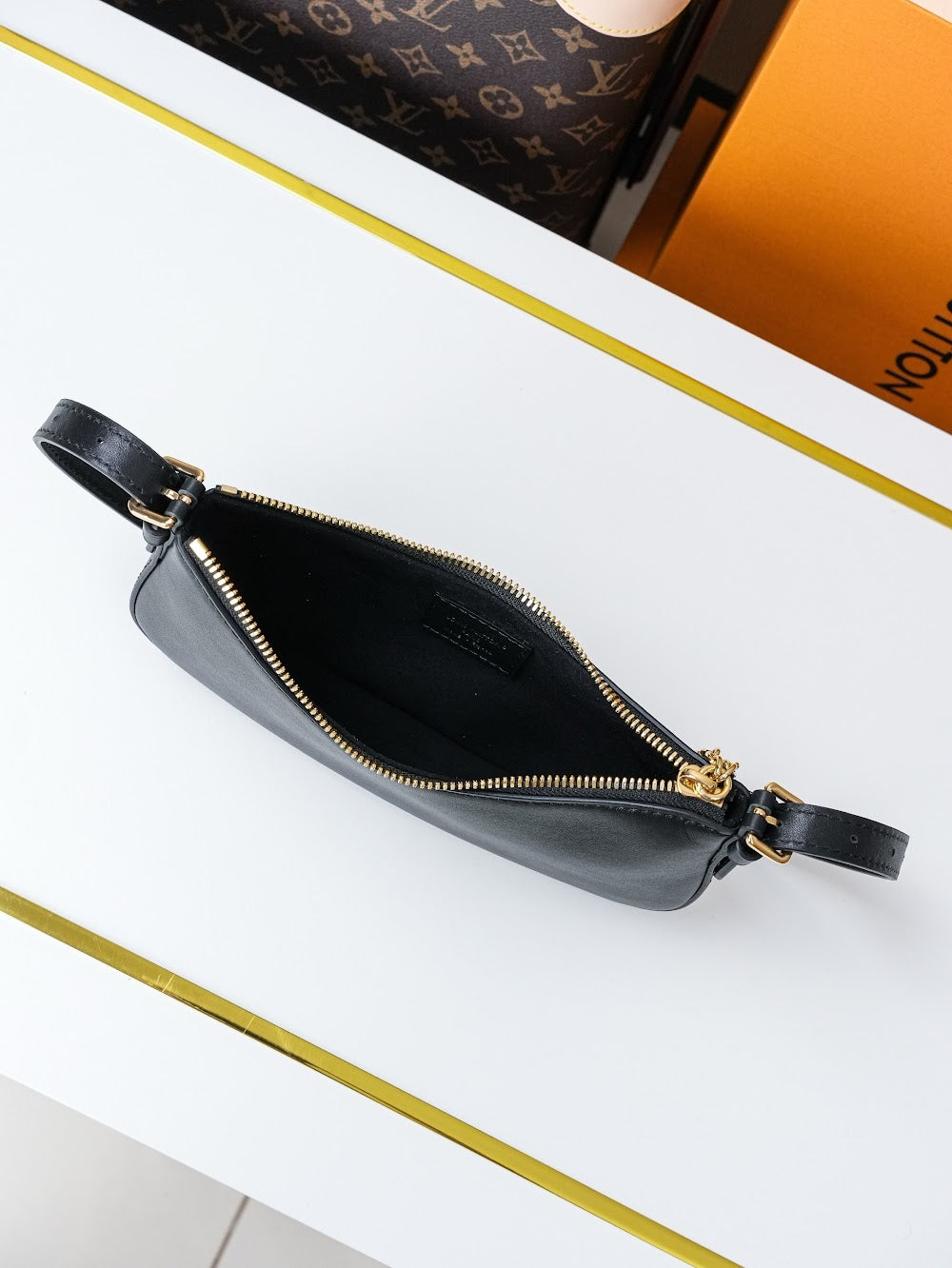 Anum Bags LVn Luxury Bag --81094