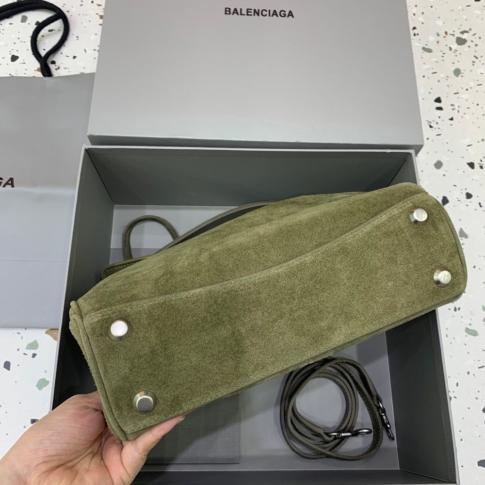 Ezyycart Bags Balenciaga Luxury Bag --111346