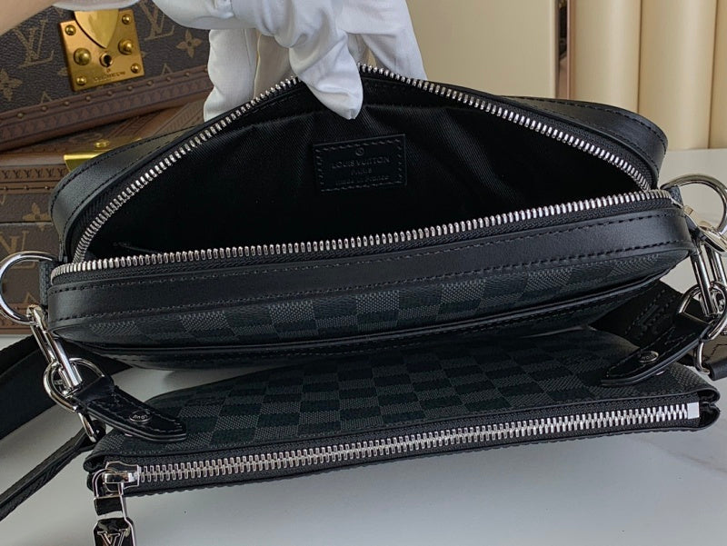 Ezyycart Bags ln Luxury Bag --58377