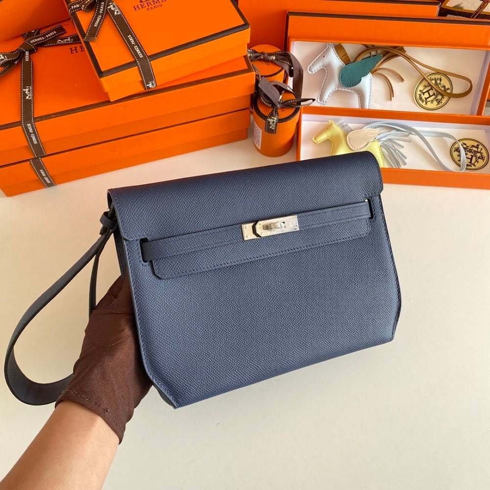 Anum Bags Hermesn Luxury Bag --116717
