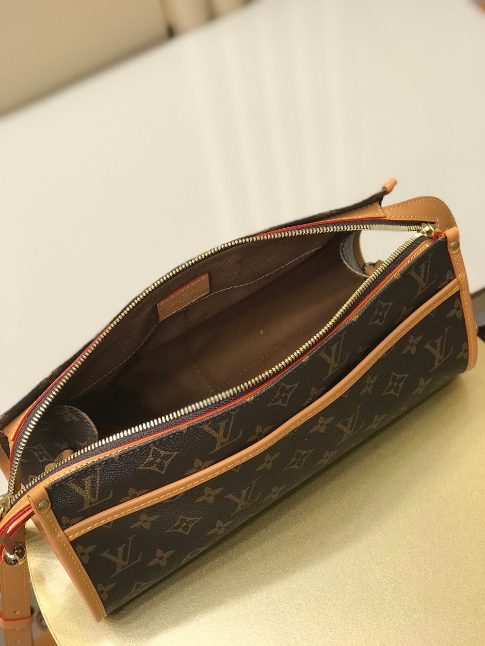 Anum Bags ln Luxury Bag --60037