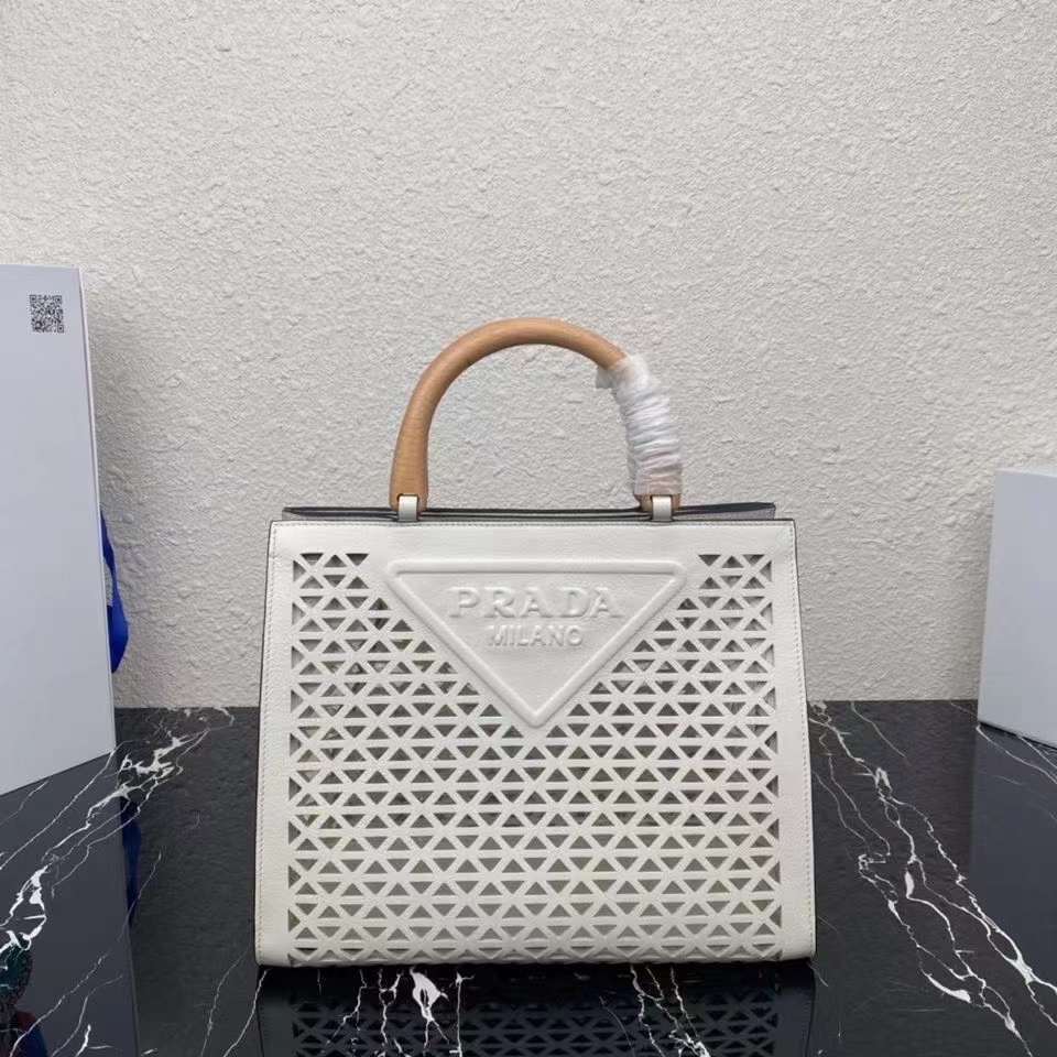 Ezyycart Bags Prada Luxury Bag --54153