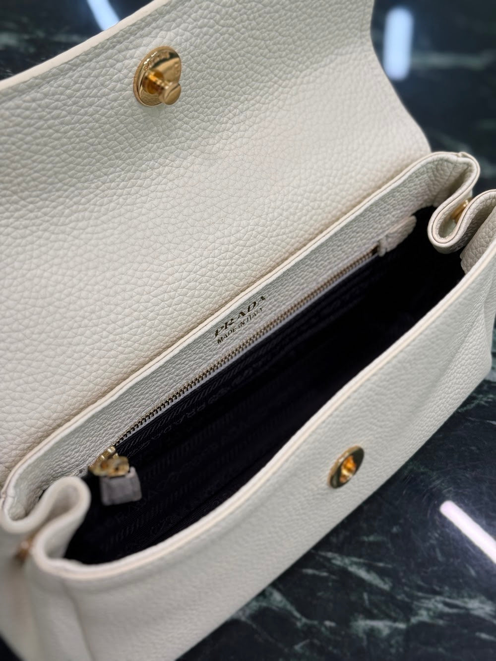 Ezyycart Bags Prada Luxury Bag --53705