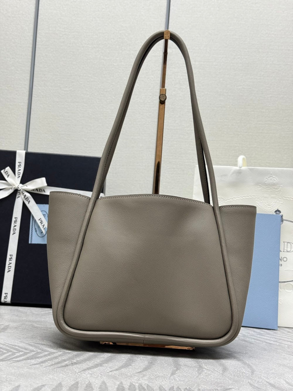 Ezyycart Bags Pradn Luxury Bag --101430