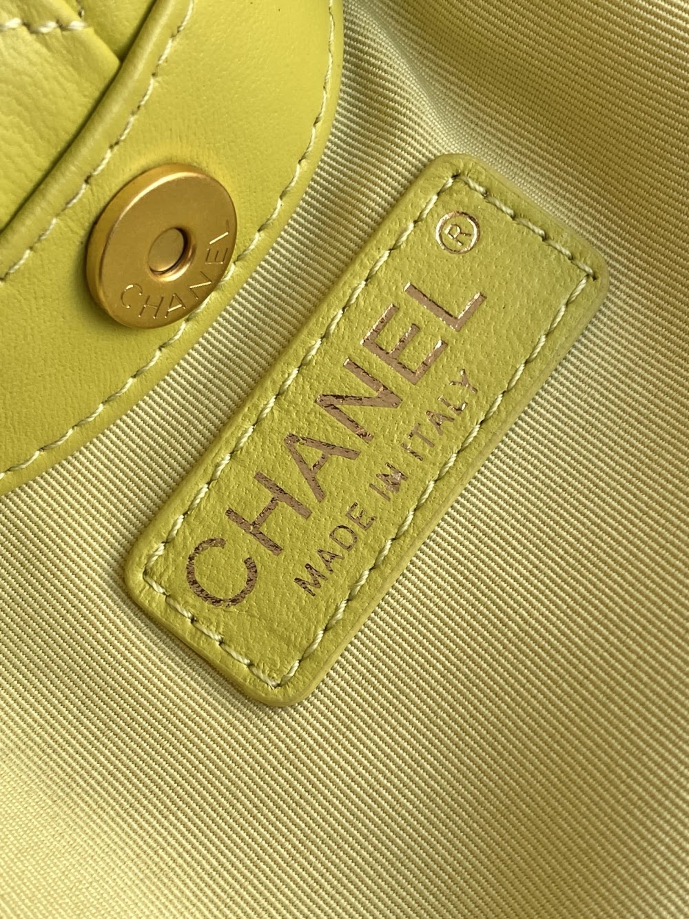Anum Bags CHn Luxury Bag --114353