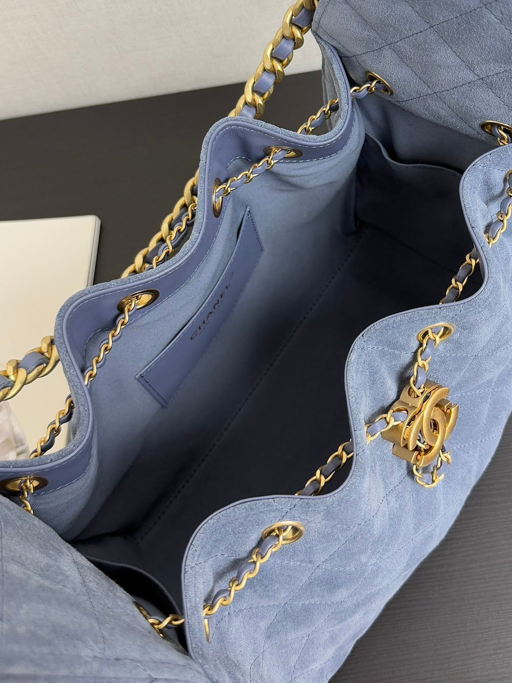 Anum Bags CHn Luxury Bag --113742
