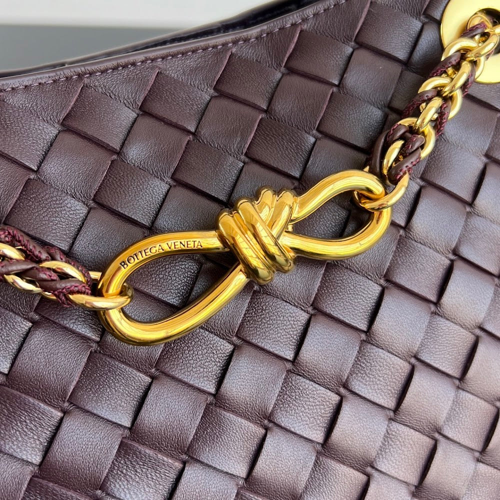 Ezyycart Bags Bottegan Luxury Bag --90935