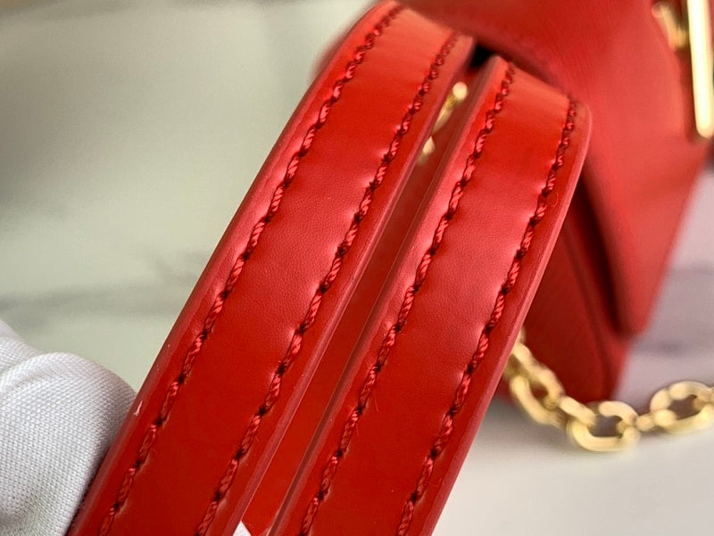 Anum Bags ln Luxury Bag --58439