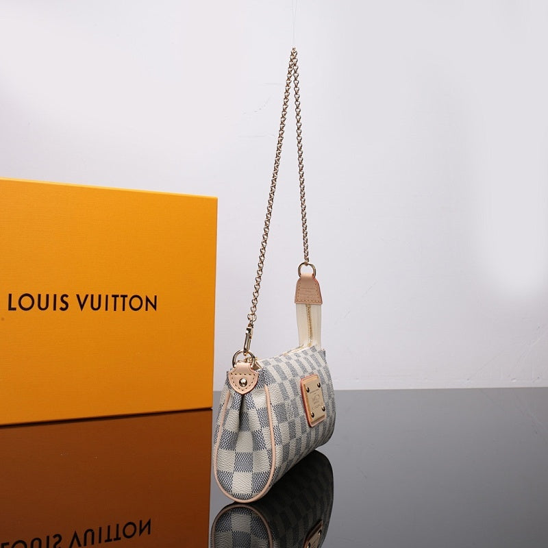 Anum Bags ln Luxury Bag --59128