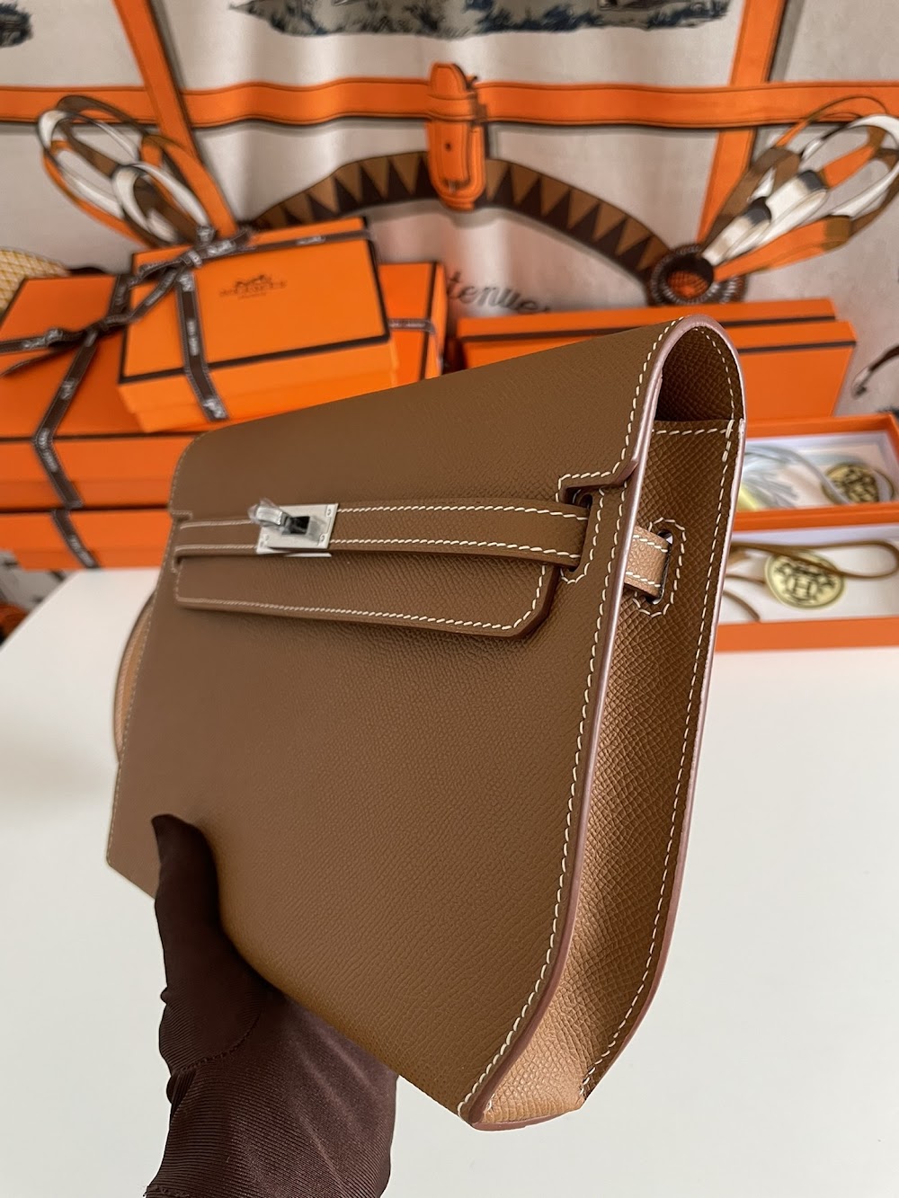 Anum Bags Hermesn Luxury Bag --116715