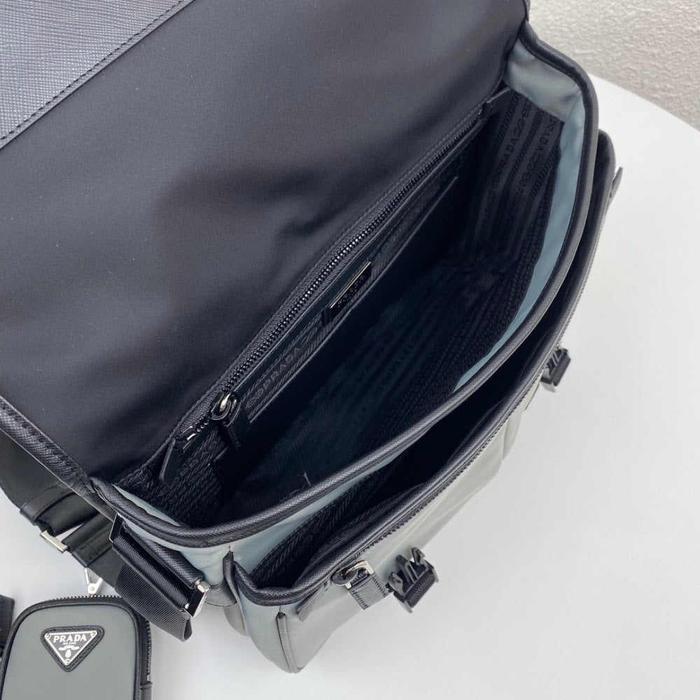Ezyycart Bags pradn Luxury Bag --74868