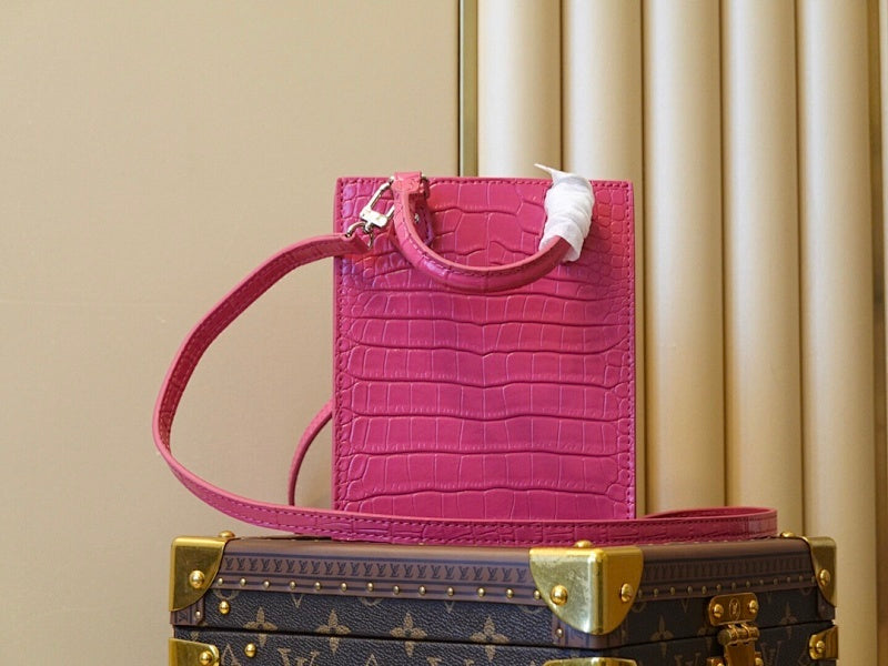 Ezyycart Bags ln Luxury Bag --60273