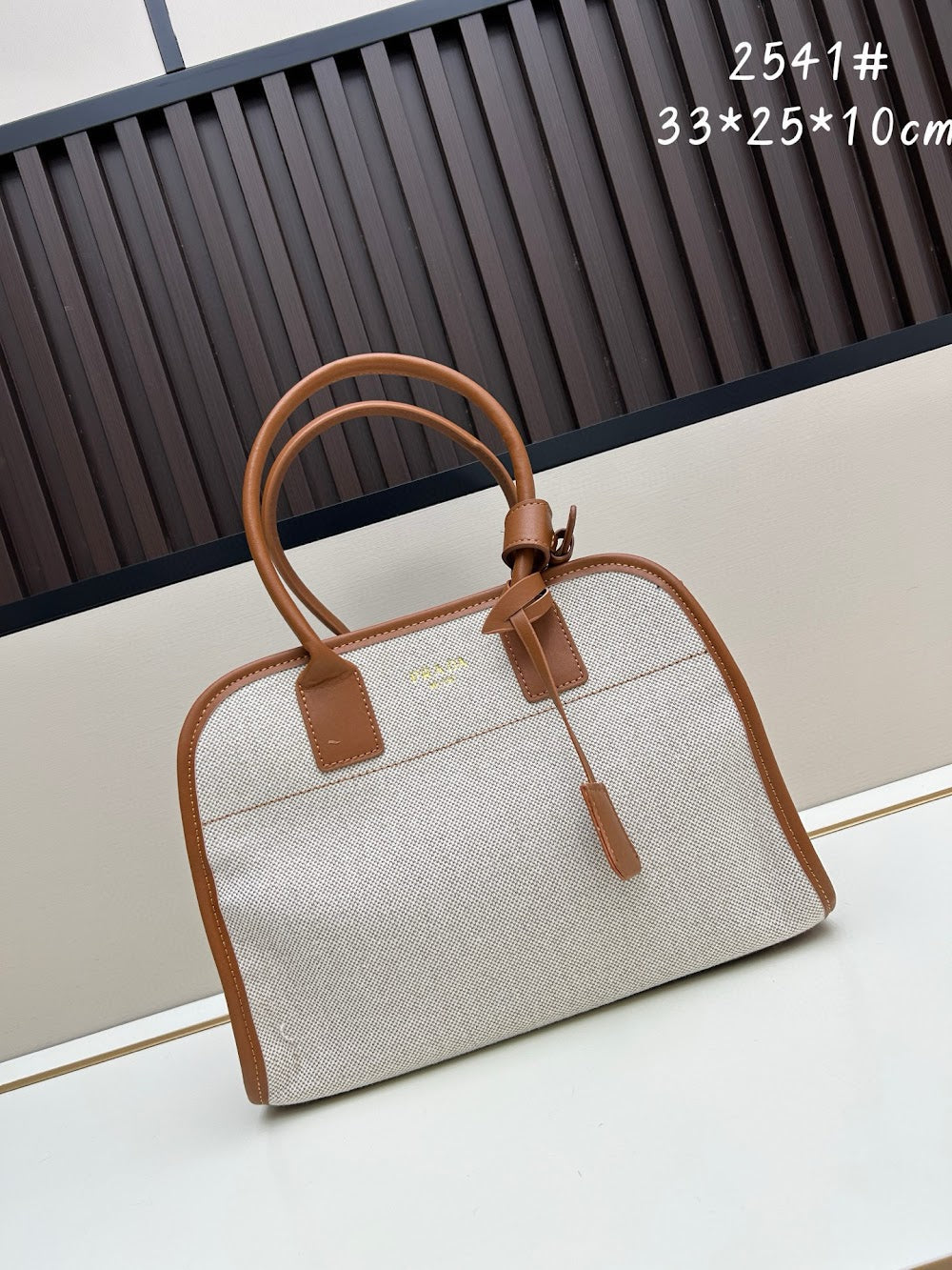 Ezyycart Bags pradn Luxury Bag --74160