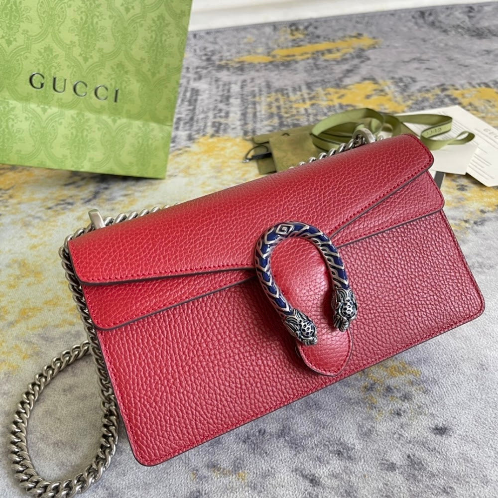 Ezyycart Bags Guccin Luxury Bag --94383