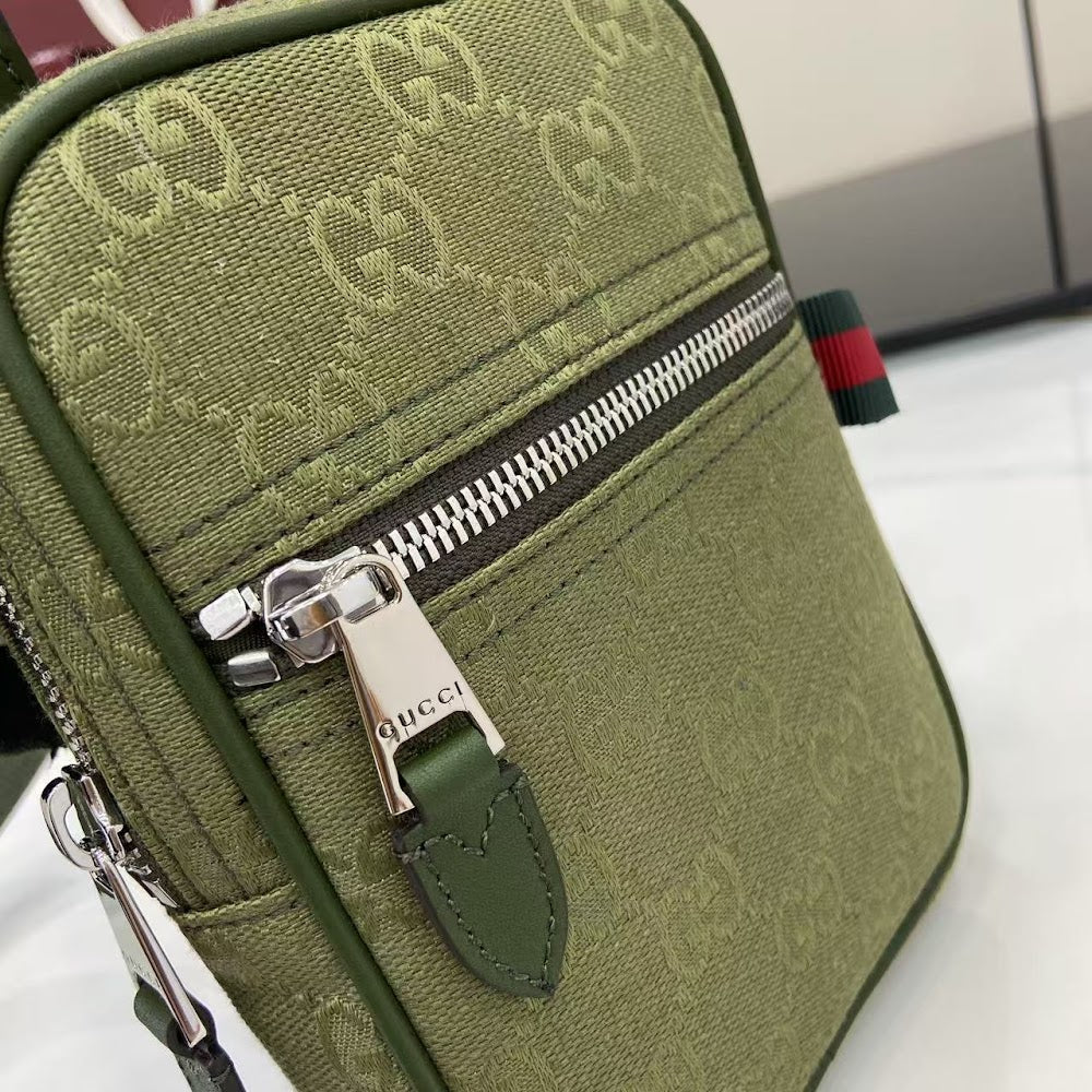 Ezyycart Bags Guccin Luxury Bag --94354