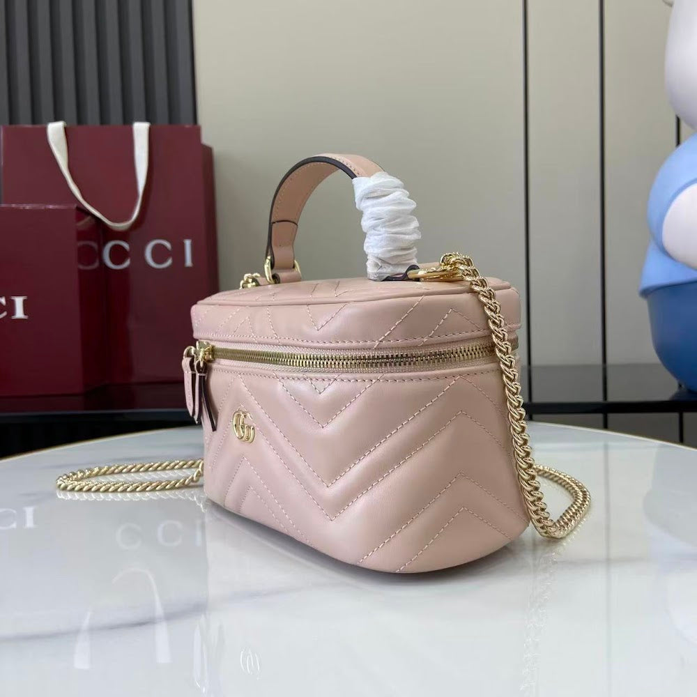 Ezyycart Bags Guccin Luxury Bag --94810
