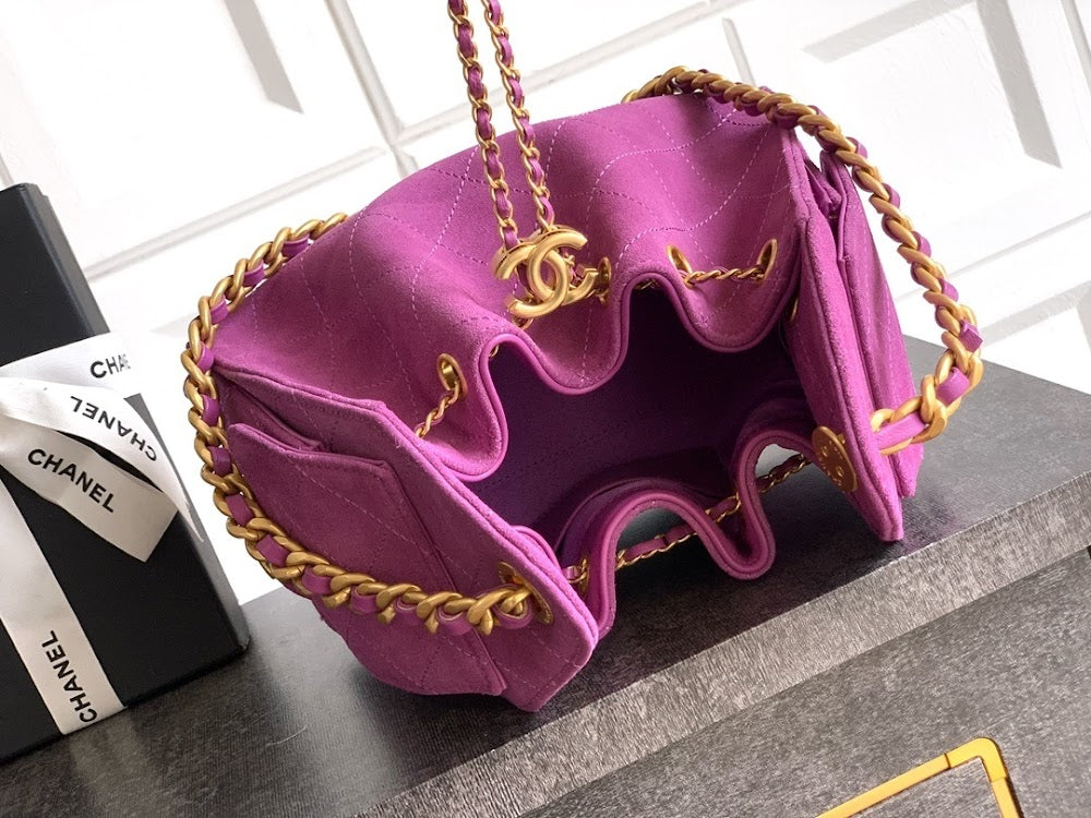 Anum Bags CHn Luxury Bag --112889