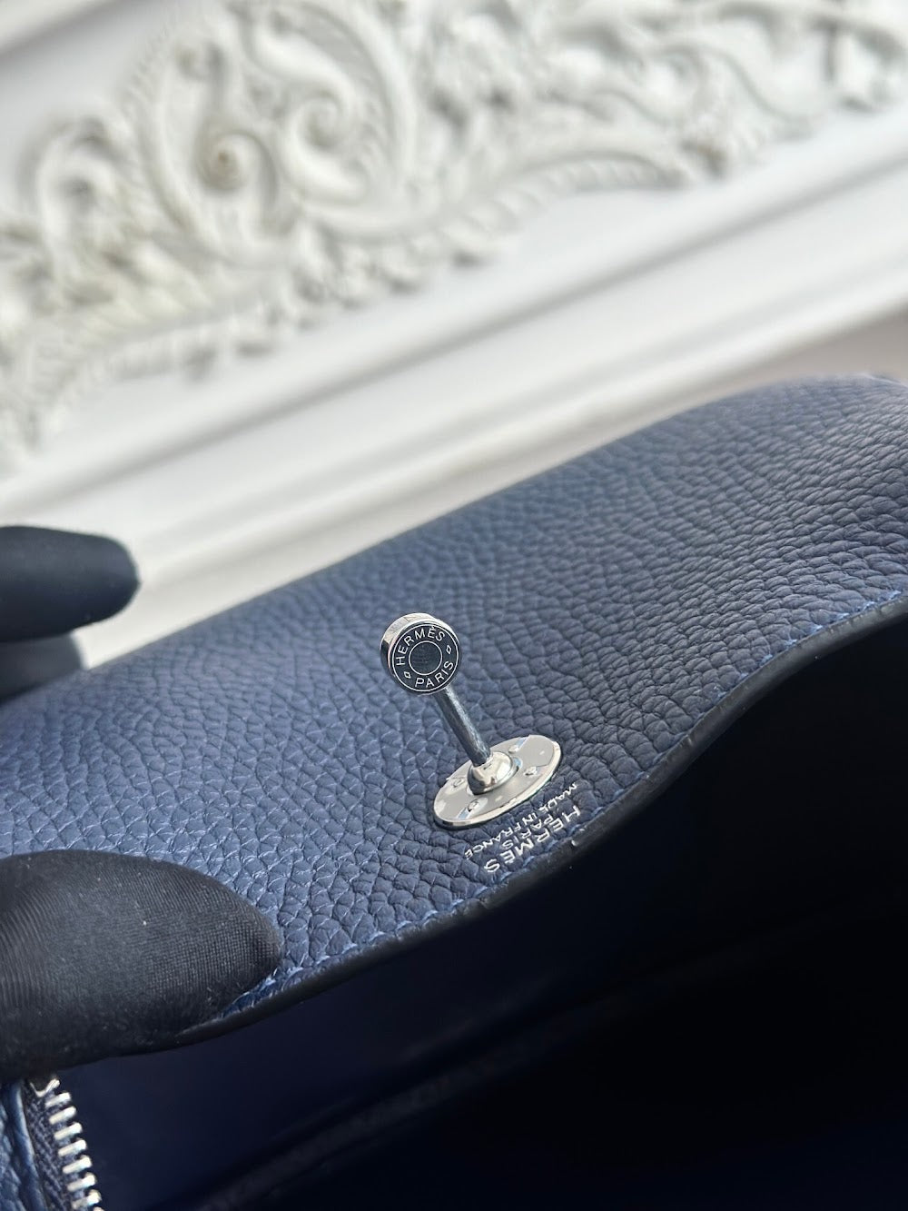 Anum Bags Hermesn Luxury Bag --118898